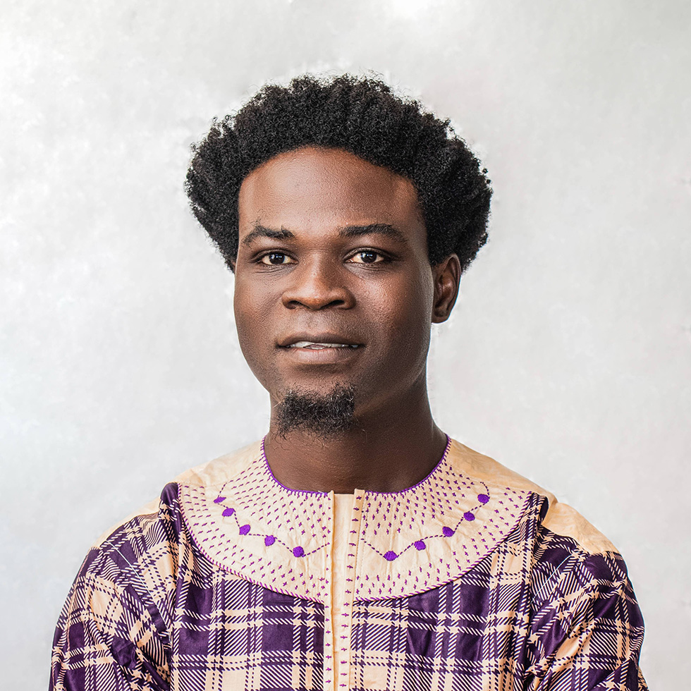 Joseph Kaifala