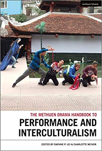 Methuen Handbook Cover