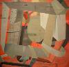 Deborah Zlotsky, 'Backward Glance'