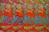 Patrick Casey, 'To live at light speed...' (Detail)