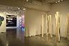 Hiroko Ote's 'Close to Cloth '00' at right