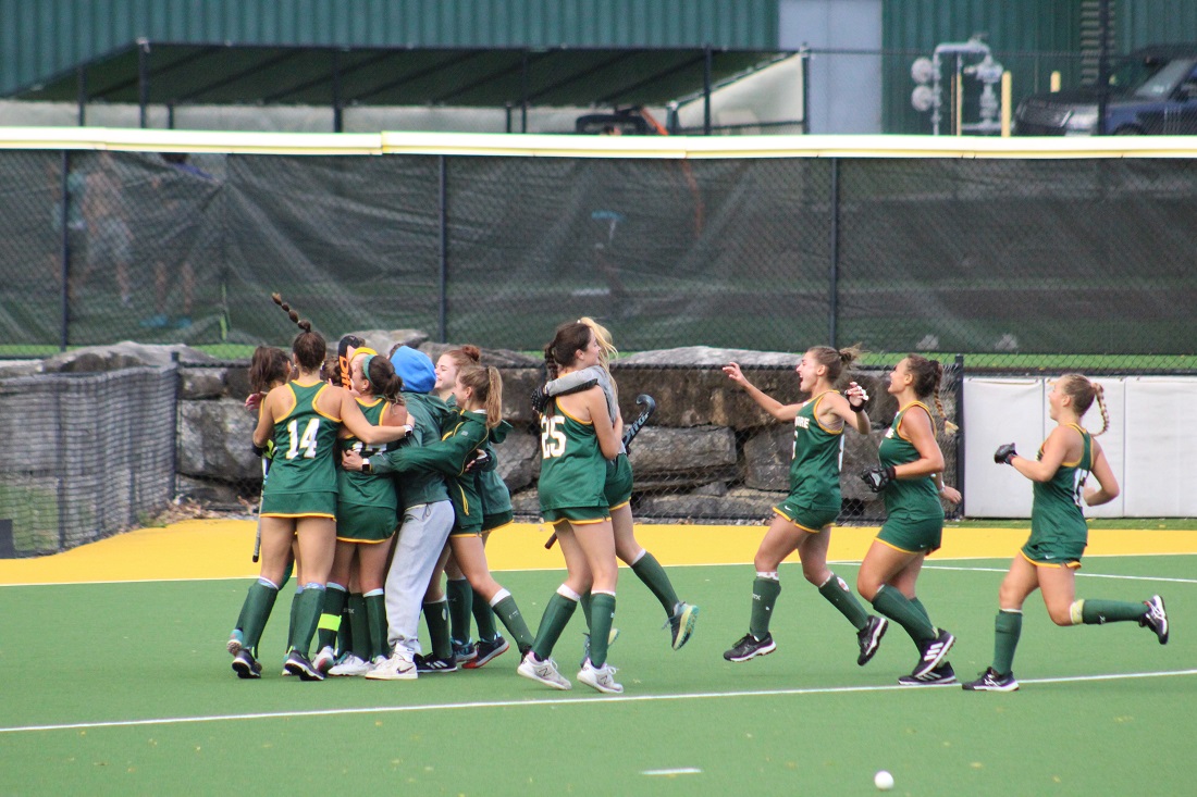 Summer Varsity Field Hockey Team Camp