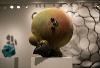 Coral Lambert's 'Insipid Sun'