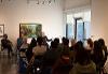 September 20 Gallery Talk with the artists