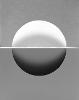 Caleb Charland, Double Index with Sphere 1606