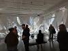 Molly Burt-Westvig, Installation view, 'To Trace a Sunbeam'