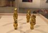 Ria Puga-Gorry's Untitled (Four Figures), Copper