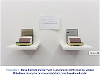 Sayward Schoonmaker (with Tanya Fleischer), Forecasts, 2010-ongoing, Vintage Rolodexes, Laser print on die-cut cardstock, Weathered mylar
