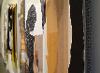 Detail, Boryana Rusenova-Ina, 'Cloak-Home-Body (Diorama III)'
