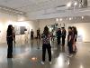 Gallery Talk with Ayesha Kamal Khan and Boryana Rusenova-Ina