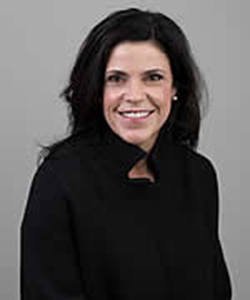 Caroline D'Abate