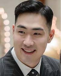 Chung Oh new