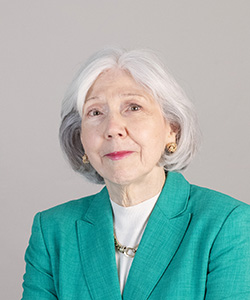 Susan Freeman