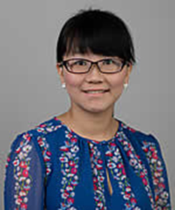 Ting Li