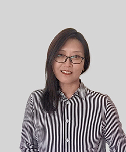 Xiaoshuai (Sharon) Yang