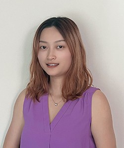 Yueqi Li