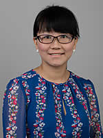 Ting Li