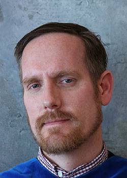 Christopher Seaton