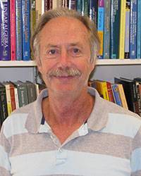 Gove Effinger