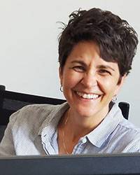 Julie Douglas