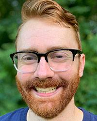 Patrick Daniels