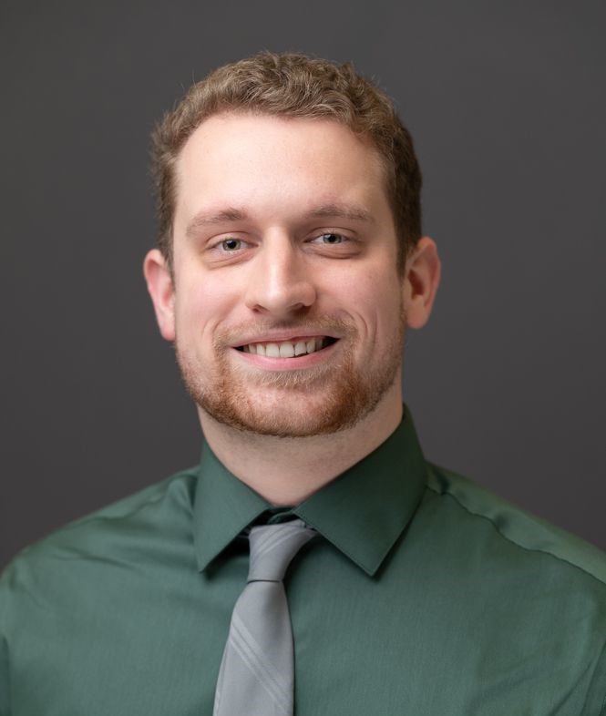 Picture of Alec Mertin