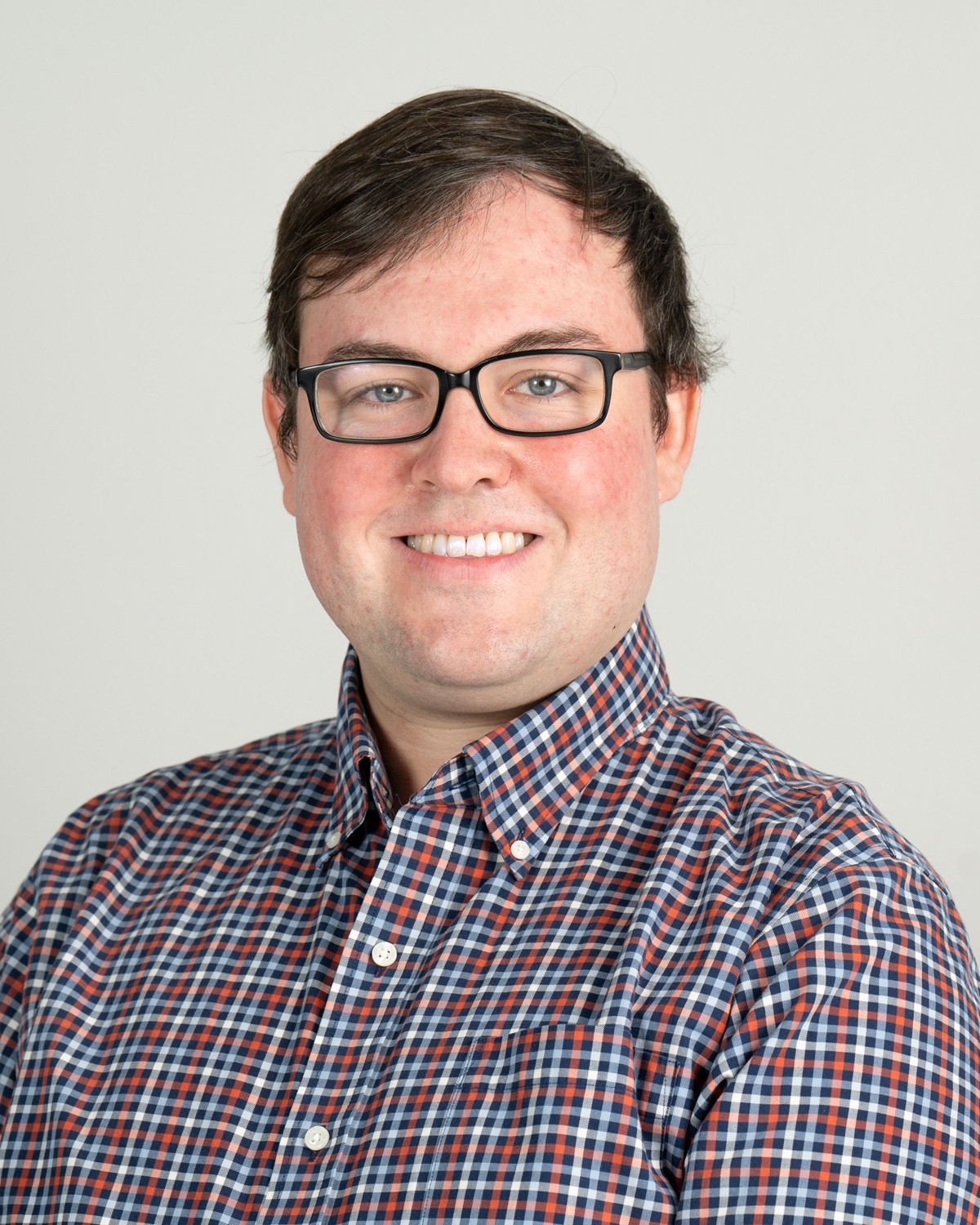 Picture of Benjamin York