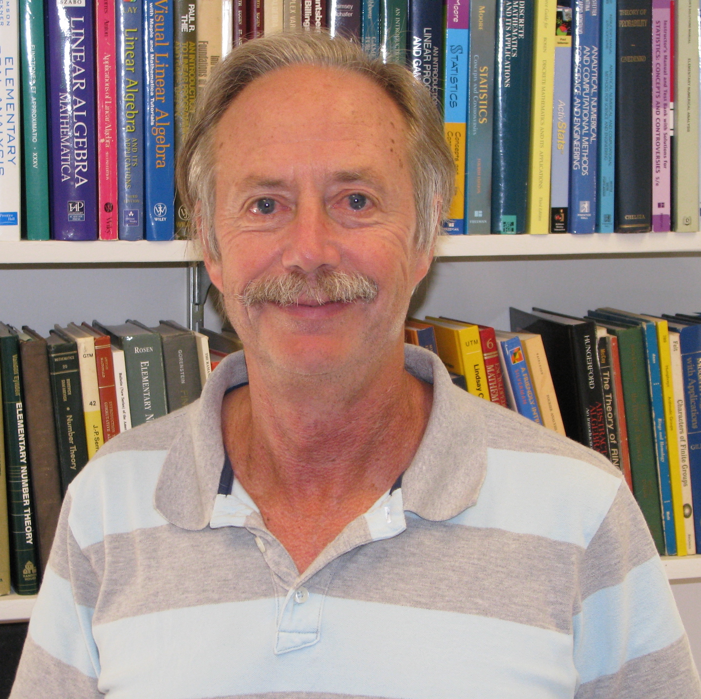 Gove Effinger
