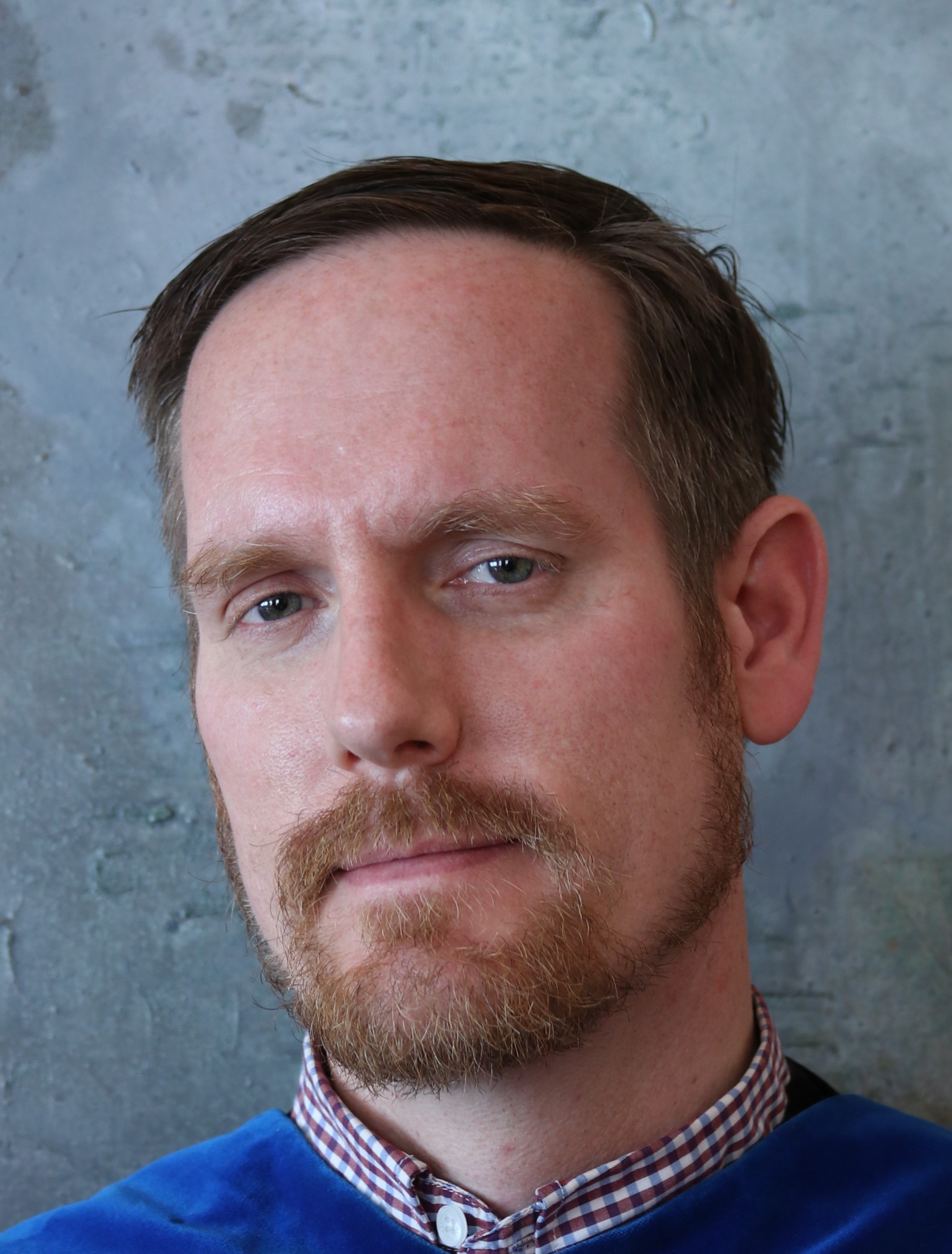 Christopher Seaton