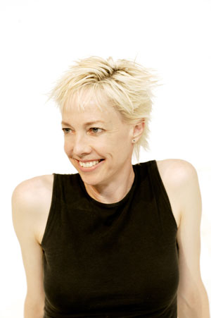 Karole Armitage Photo by-Marco-Mignani