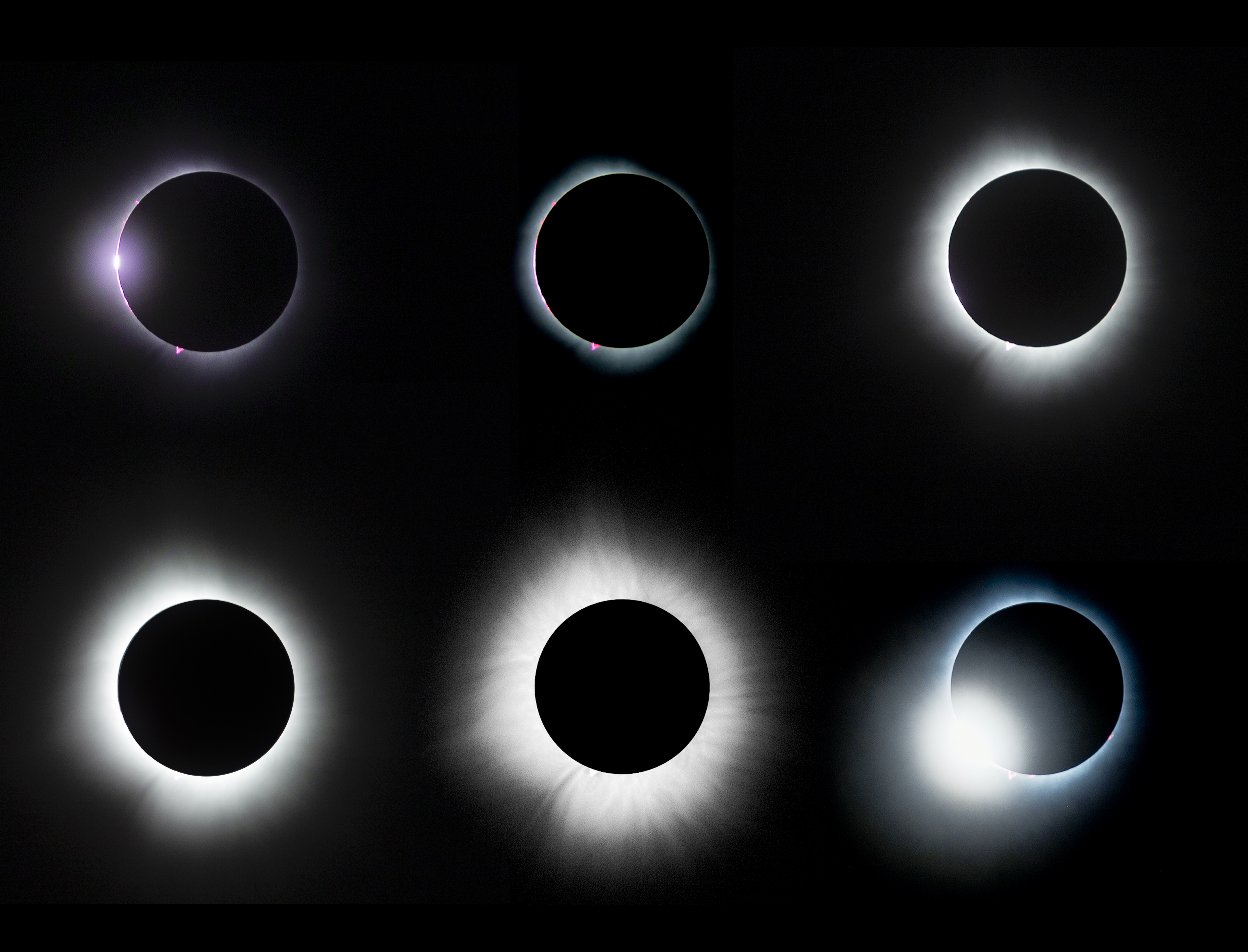 Total Solar Eclipse
