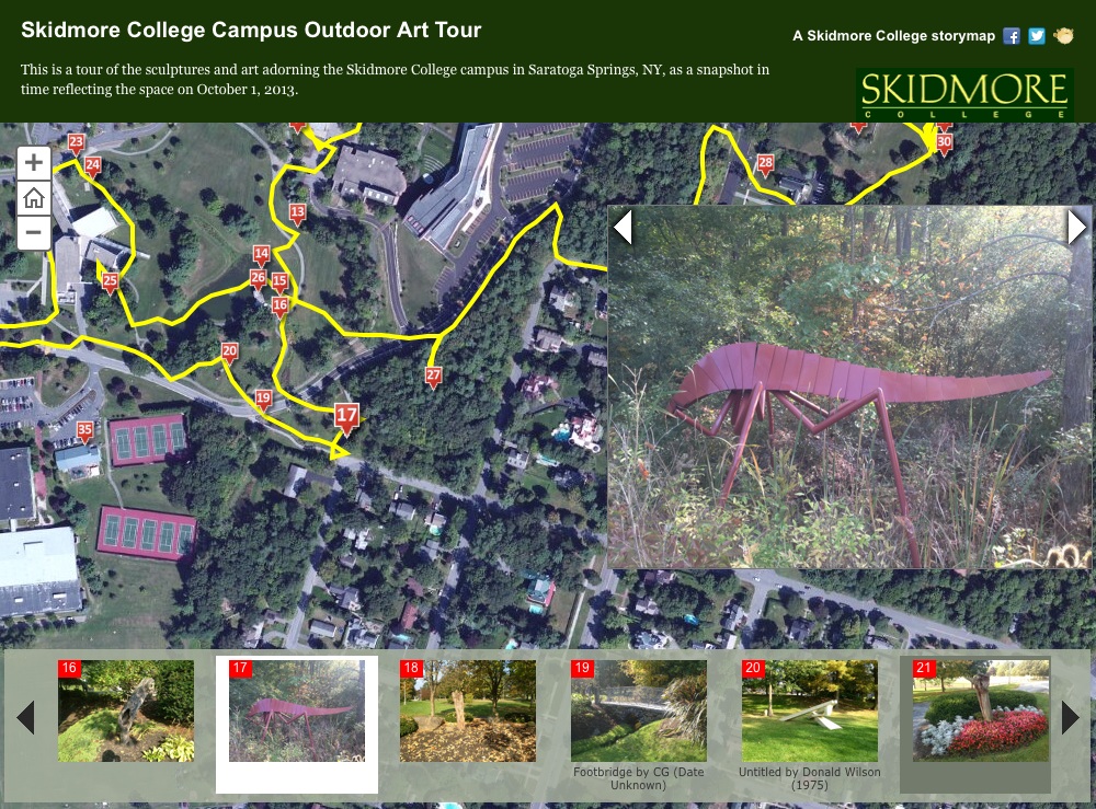 StoryMap