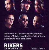States of Incarceration - Rikers