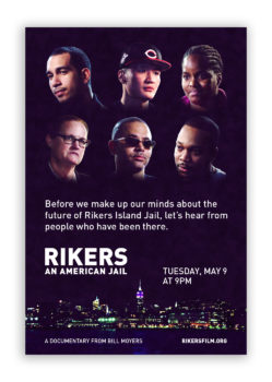 Rikers: An American Jail