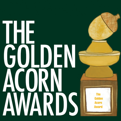 Golden Acorn Awards
