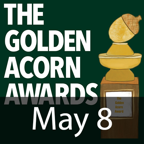 Golden Acorns