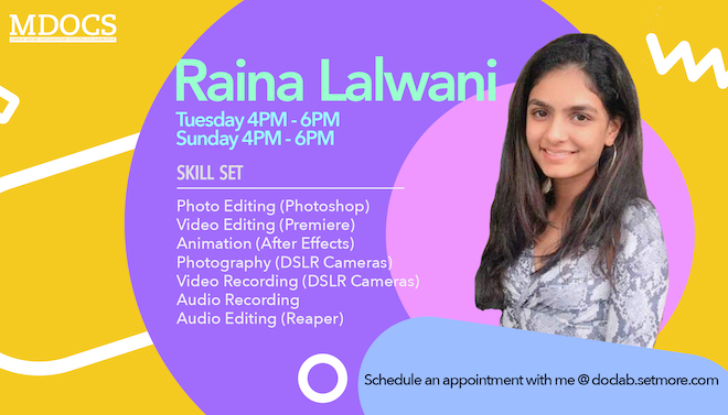 Raina Lalwani