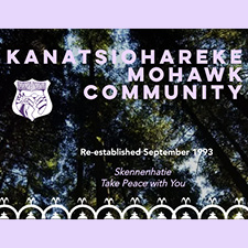 Kanatsiohareke logo