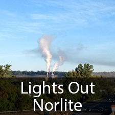 Lights Out Norlite