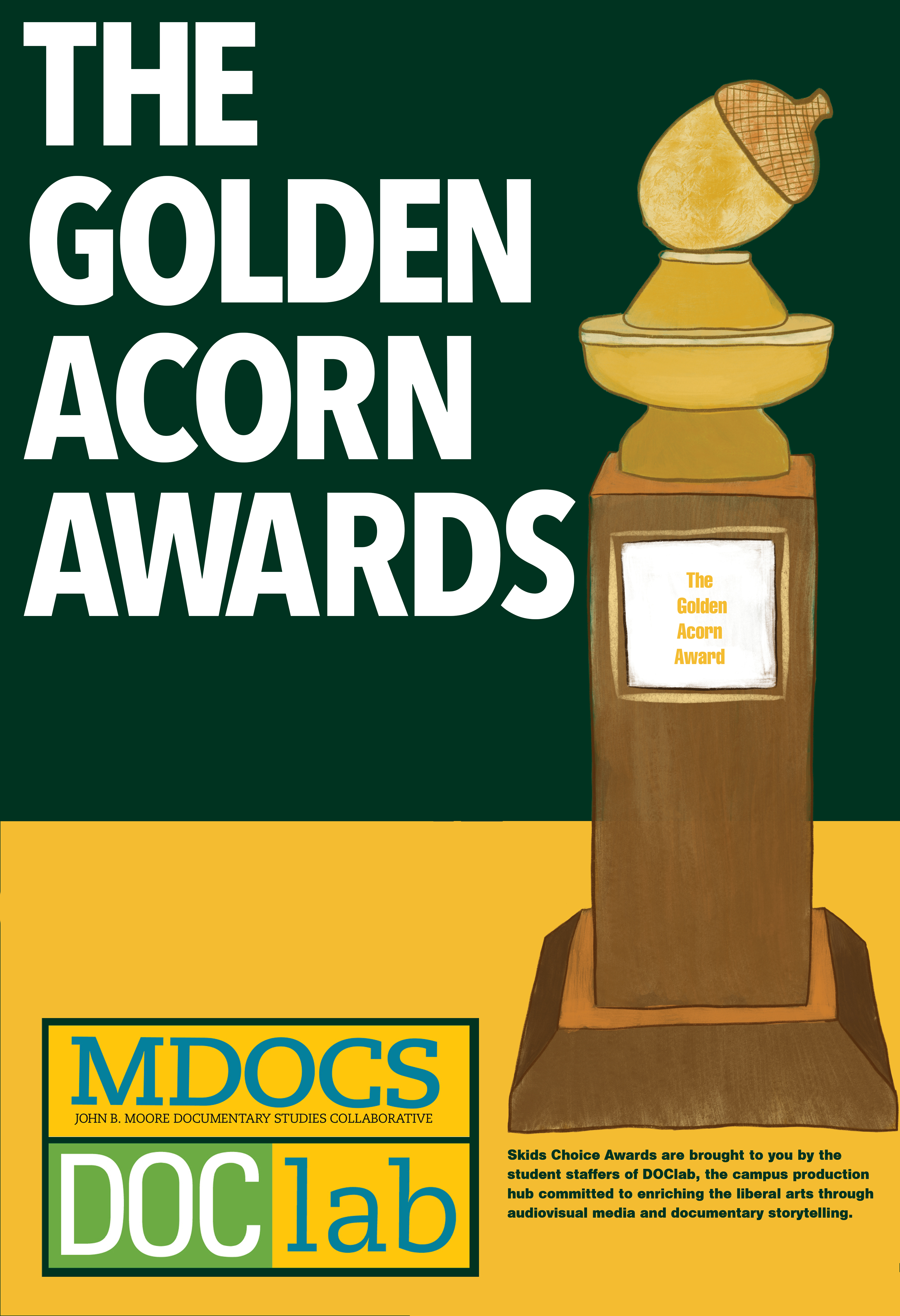 Golden Acorn Awards