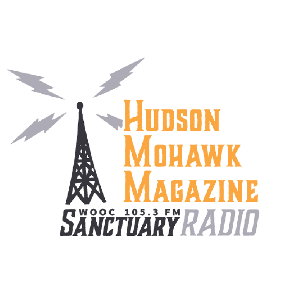 Hudson Mohawk Mag Logo