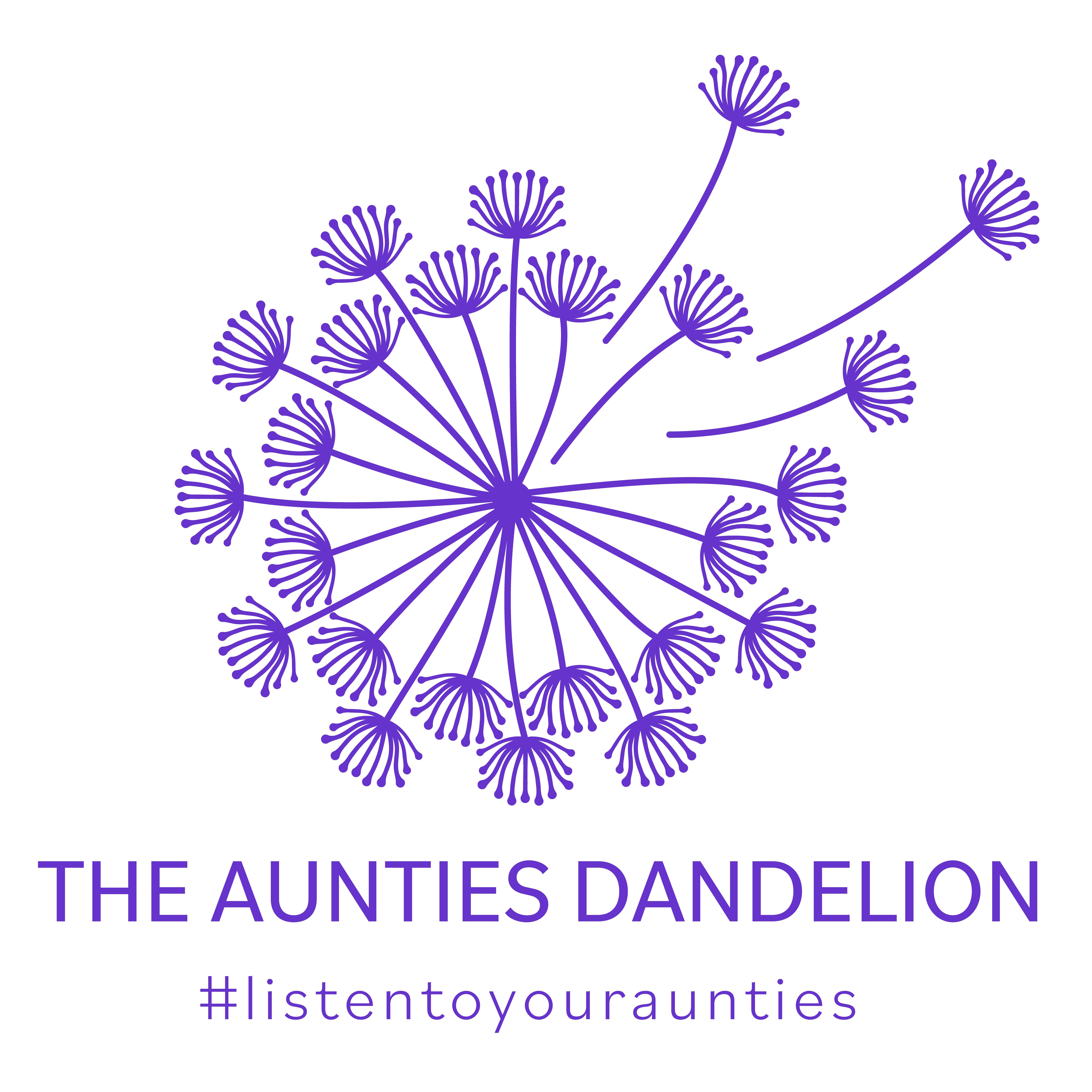 The Aunties Dandelion