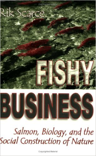 Fishy Business