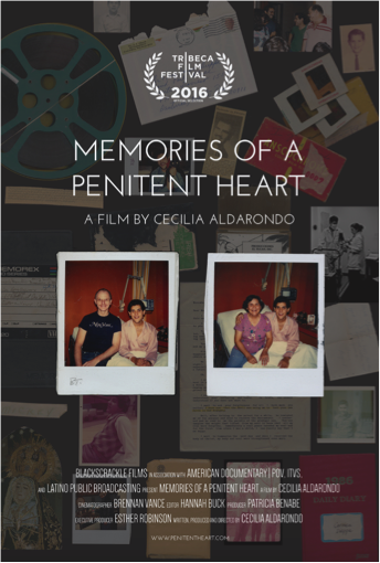 Memories of a Penitent Heart 