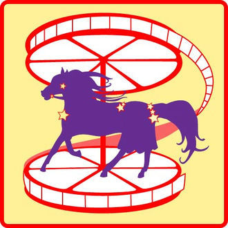Saratoga Springs International Film Festival logo