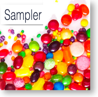 "Sampler"