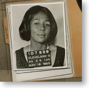 "The Life and Crimes of Doris Payne"