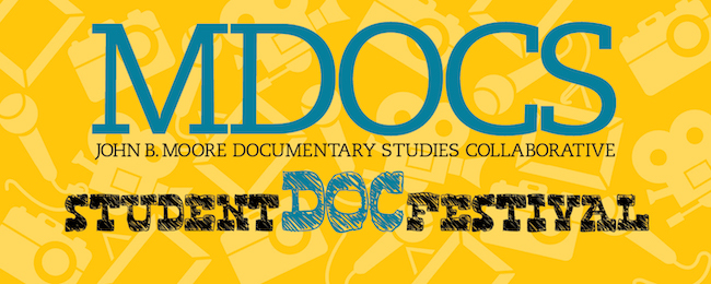 MDOCS Student Doc Festival