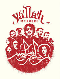 Yallah Underground