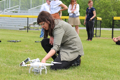 Drone Workshop